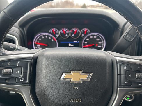 Used 2019 Chevrolet Silverado 1500 LT w/ All-Star Edition image 25