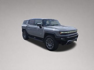Used 2024 GMC Hummer EV 3X AWD/4WD 360° Tour
