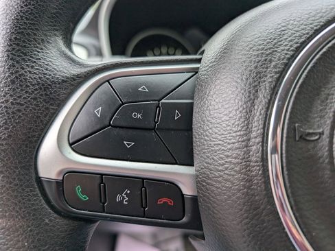 Used 2018 Jeep Compass Sport AWD/4WD image 20