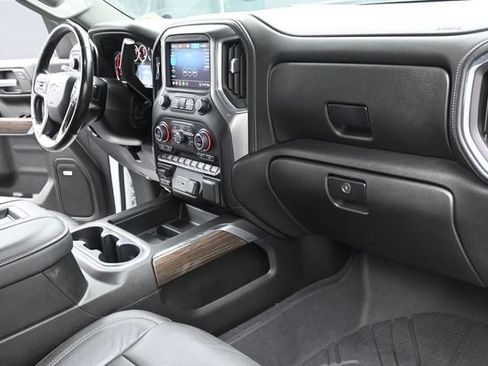 Used 2020 Chevrolet Silverado 1500 RST w/ All-Star Edition AWD/4WD image 27
