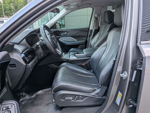 Used 2022 Acura MDX SH-AWD w/ Advance Package image 25