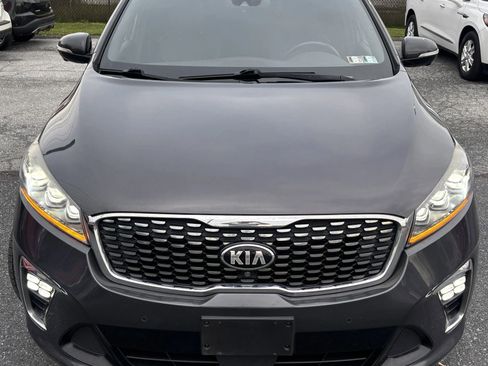 Used 2019 Kia Sorento SX AWD/4WD image 2