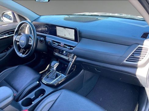 Used 2024 Kia Seltos EX AWD/4WD image 13