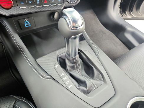 New 2026 Ford Mustang GT Premium image 26