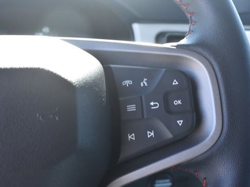 Used 2025 Ford Bronco Heritage Edition image 19