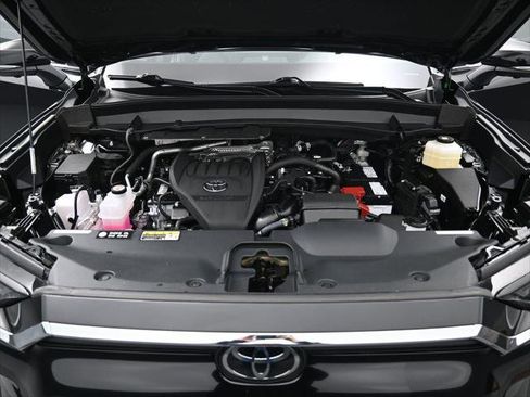 Certified 2026 Toyota Grand Highlander AWD image 43