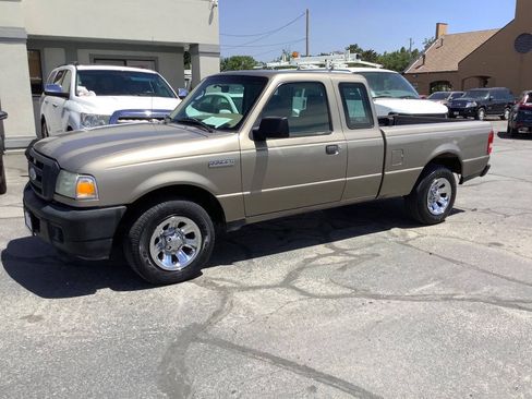 Used 2006 Ford Ranger XL RWD image 15