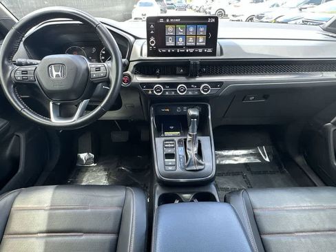 Used 2025 Honda CR-V Sport-L image 24