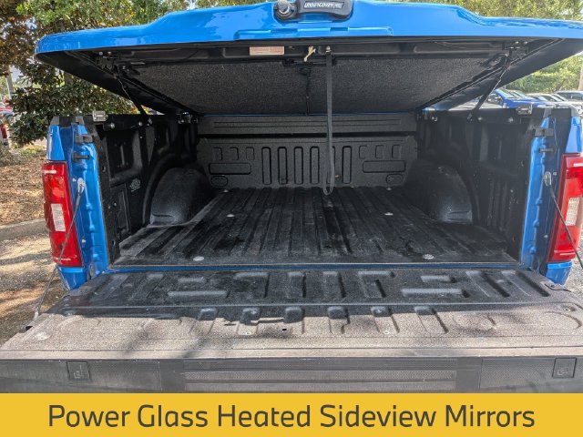 Used 2021 Ford F150 XLT w/ Equipment Group 302A High AWD/4WD image 34