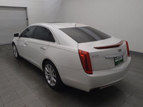 Used 2016 Cadillac XTS Luxury FWD image 5