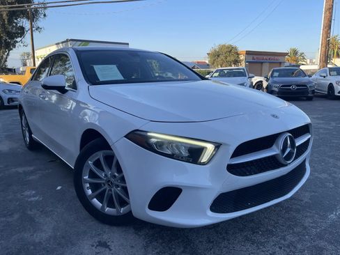 Used 2019 Mercedes-Benz A 220 image 2