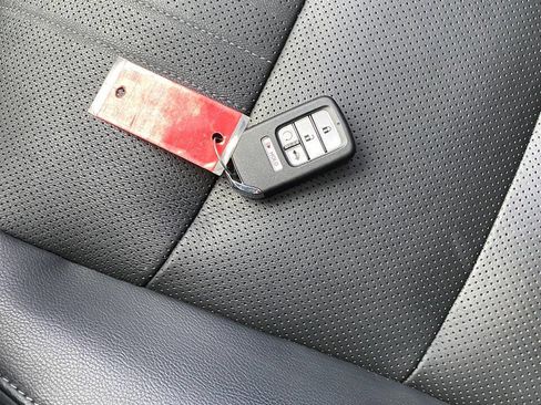 Used 2018 Honda Accord EX-L image 27