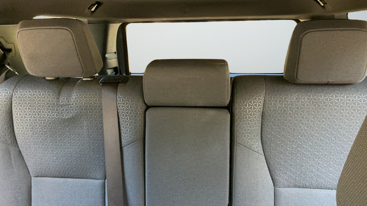 Used 2026 Toyota 4Runner SR5 RWD image 21