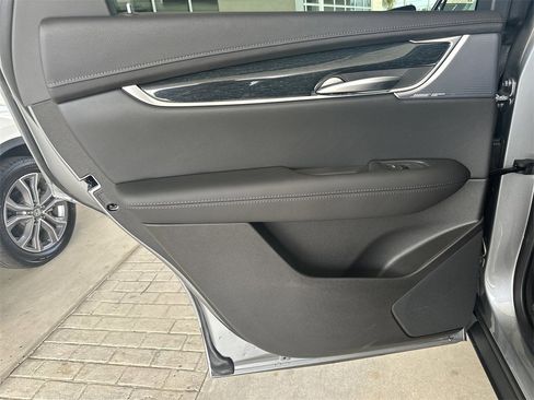 New 2026 Cadillac XT5 Premium Luxury w/ Driver Assist Package image 29