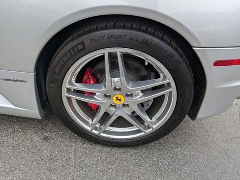Used 2007 Ferrari F430 Spider image 16