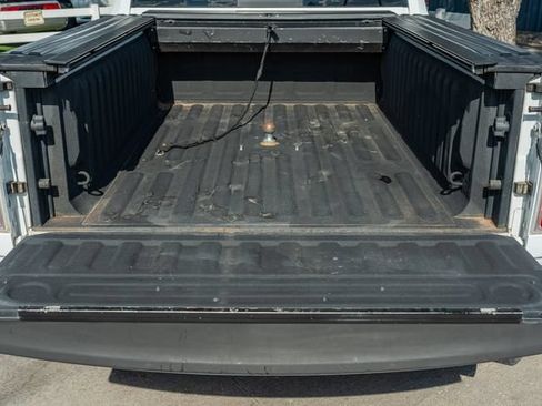 Used 2015 RAM 2500 Limited AWD/4WD image 10