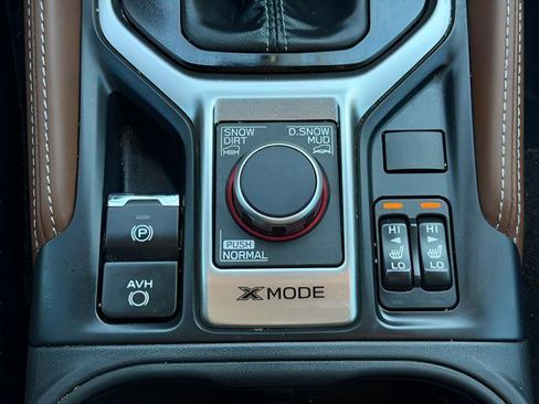 Used 2023 Subaru Forester Touring w/ Popular Package #2 image 45