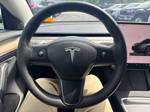 Used 2023 Tesla Model 3 Standard Range RWD image 22