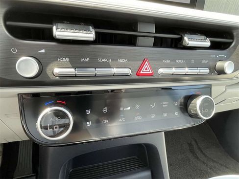 New 2026 Hyundai Palisade Calligraphy image 17