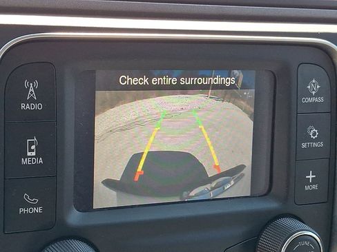 Used 2021 RAM 1500 Tradesman w/ Popular Equipment Group AWD/4WD image 15