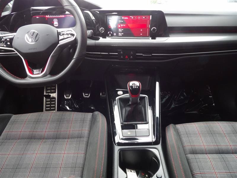 Used 2023 Volkswagen Golf GTI S FWD image 16
