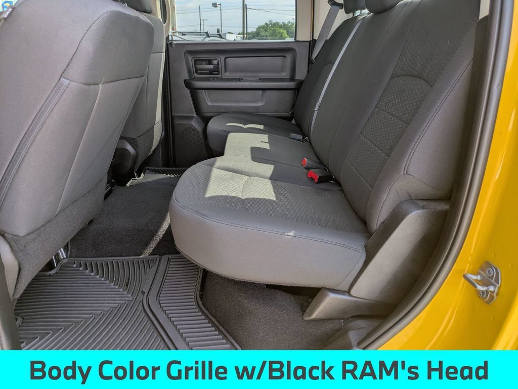 Used 2019 RAM 1500 Express w/ Wheel & Sound Group AWD/4WD image 24