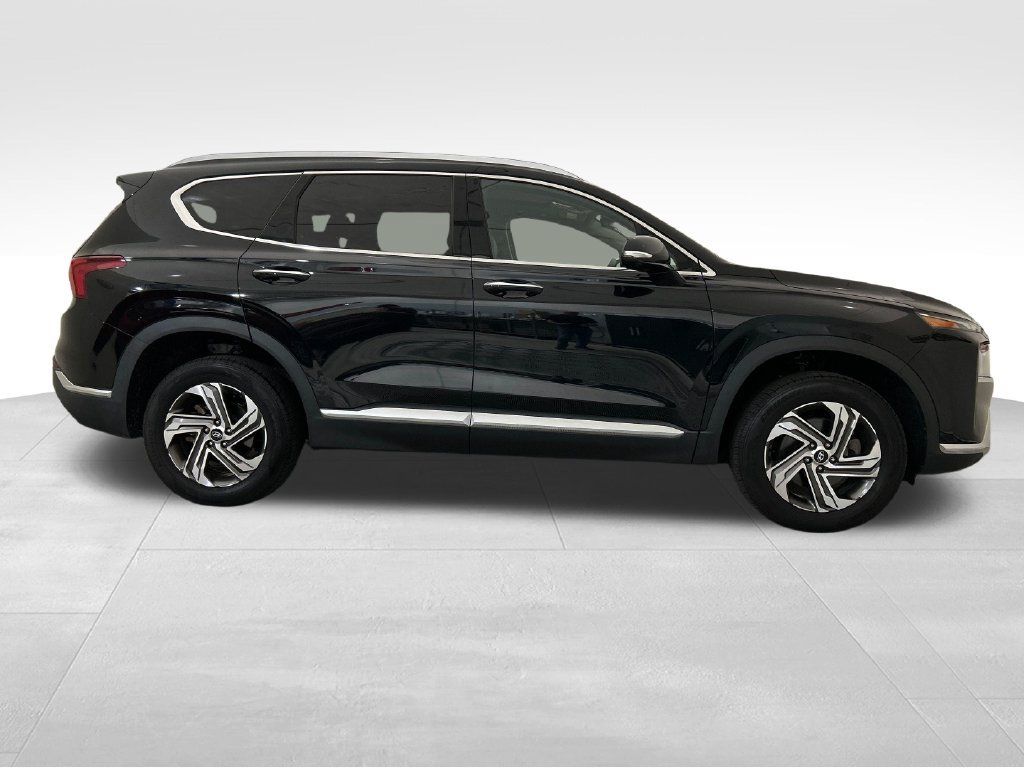 Used 2023 Hyundai Santa Fe SEL w/ Premium Package AWD/4WD image 7