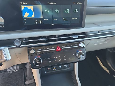 New 2026 Hyundai Tucson SEL w/ Tow & Go Package image 20