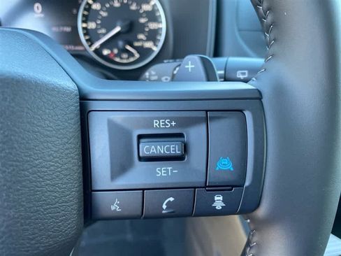 New 2026 Nissan Rogue SV image 15