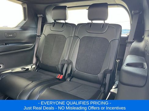 New 2025 Jeep Grand Cherokee L Altitude image 25