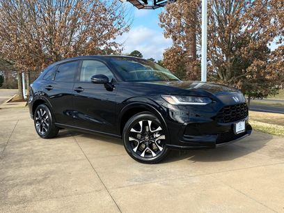 Used 2026 Honda HR-V EX-L