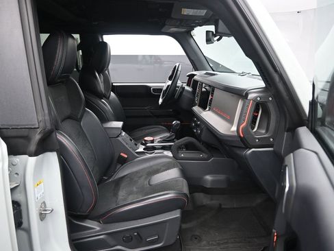 Used 2023 Ford Bronco Raptor image 31