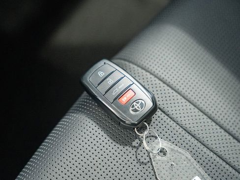 New 2026 Toyota Camry XLE image 45