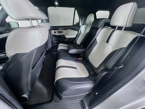 Certified 2026 Honda Passport TrailSport Elite image 27