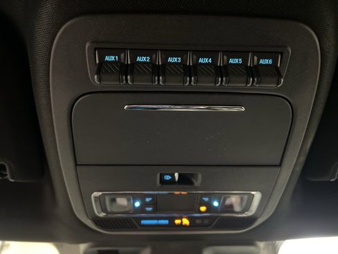 New 2025 Ford F150 Tremor w/ Equipment Group 402A High image 29