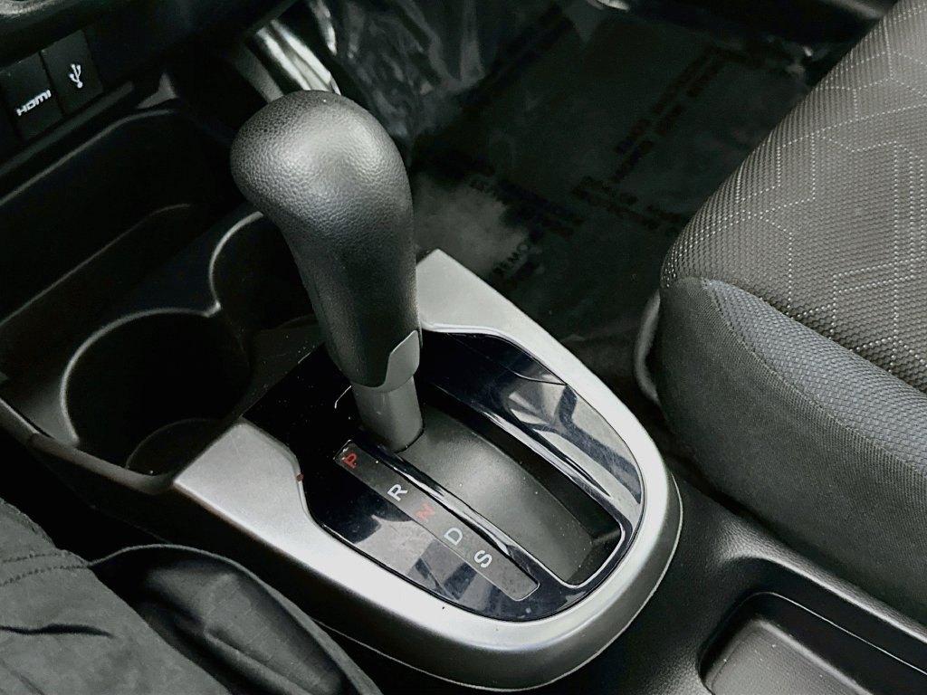 Used 2015 Honda Fit EX image 20