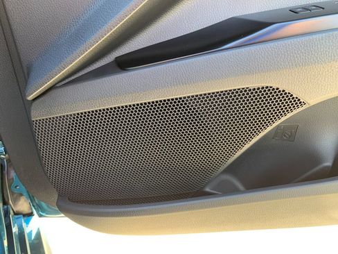 New 2026 Toyota Camry SE FWD image 19