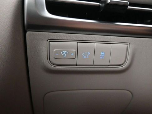 New 2025 Hyundai Tucson SEL image 22