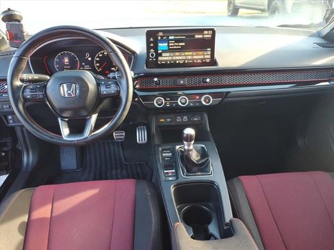 Used 2022 Honda Civic Si image 11