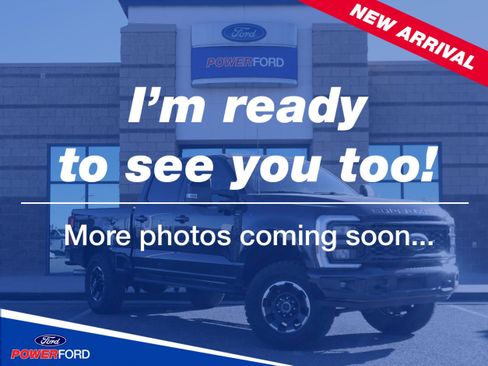 Used 2025 Ford F250 Lariat w/ Lariat Ultimate Package image 1