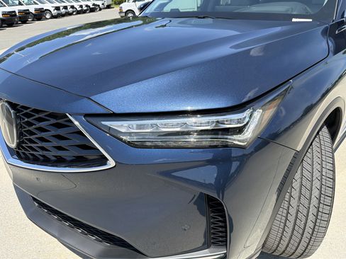 Certified 2026 Acura MDX FWD w/ Technology Package image 6