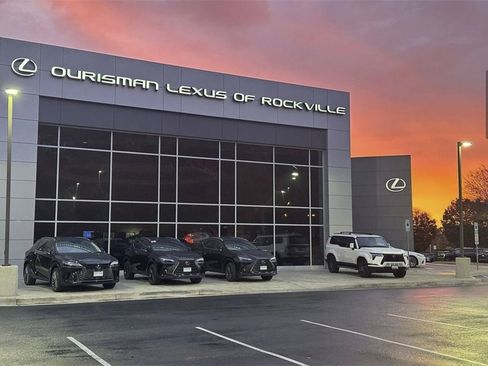 Certified 2021 Lexus RX 350 350 w/ Premium Package image 5