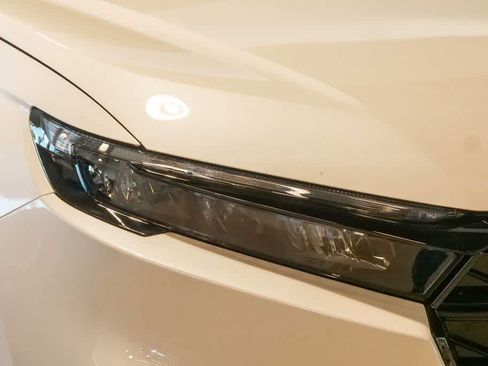 New 2026 Honda CR-V Sport-L image 4