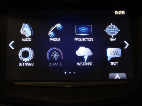 Used 2017 Cadillac XTS Luxury image 42