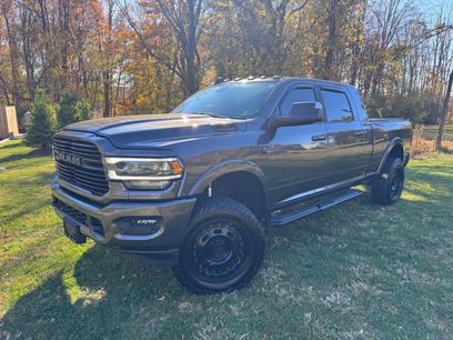 Used 2022 RAM 2500 Laramie