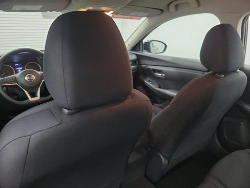 Certified 2023 Nissan Sentra S FWD image 13