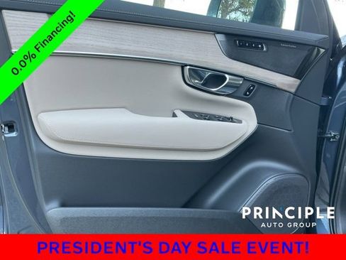 New 2026 Volvo XC90 B5 Plus image 23