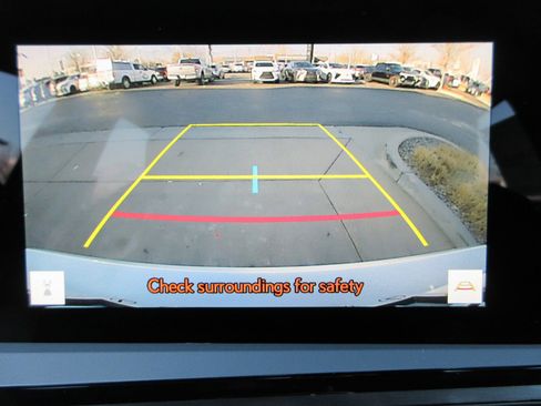 New 2025 Lexus ES 350 image 39