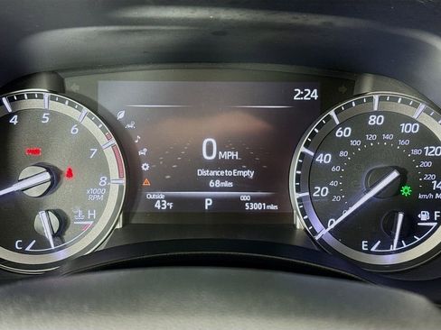 Certified 2022 Toyota Highlander XLE image 12