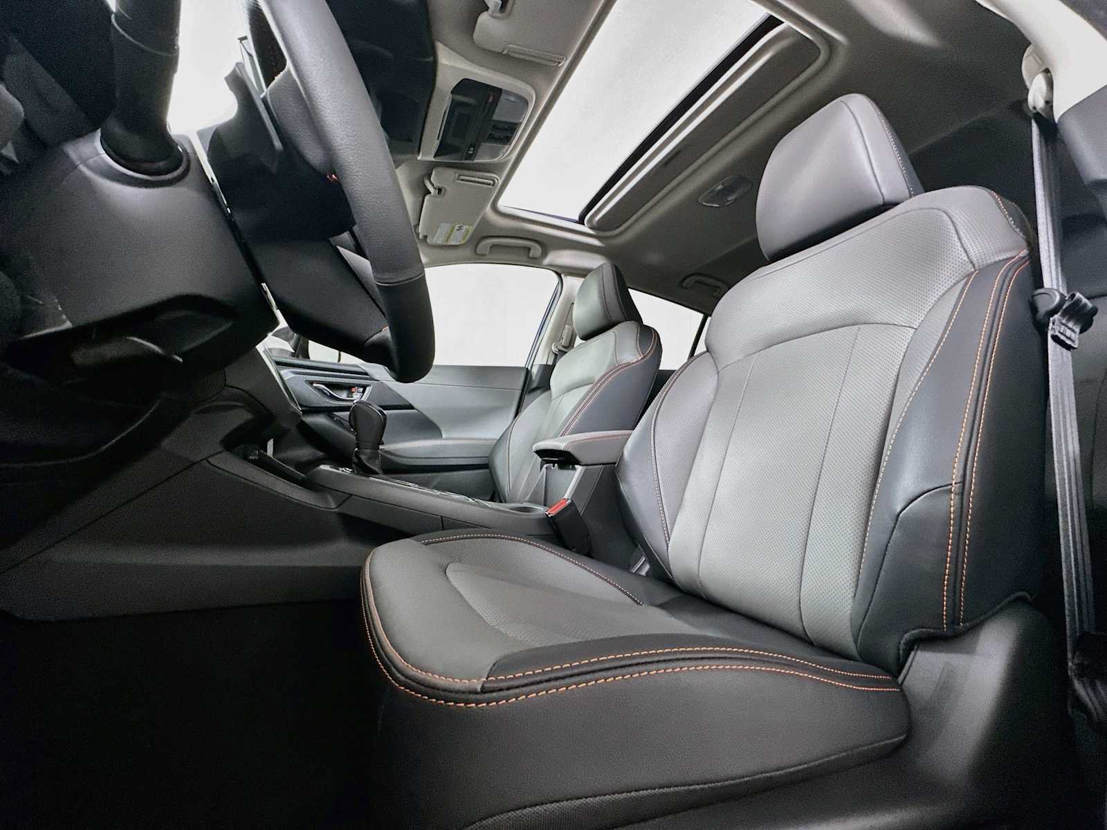 New 2026 Subaru Crosstrek 2.5i Limited AWD/4WD image 19